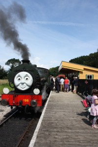 Smallbrook Junction Opening